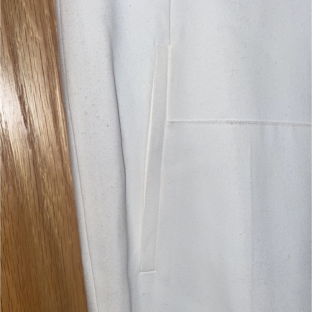 Roland Mouret CREPE SAXBY JUMPSUIT - Picture 9 of 16
